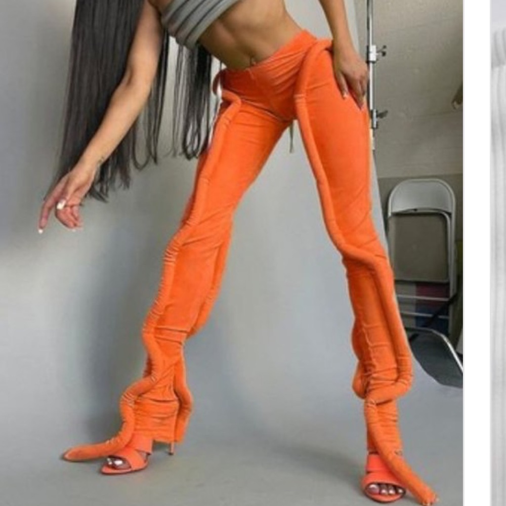 FUTURISTIC!